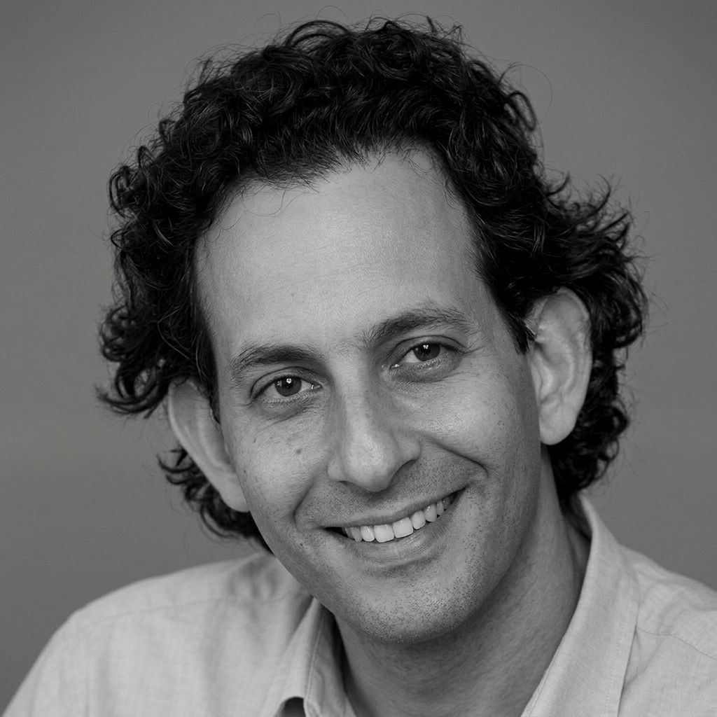 Jonathan Seelig